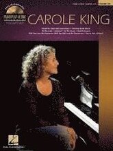 Carole King: Piano Play-Along Volume 106
