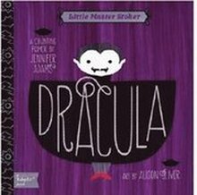 Little Master Stoker Dracula: A Counting Primer