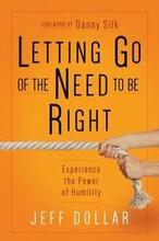 Letting Go of the Need to be Right: What's so Wrong with Being Wrong Anyway?