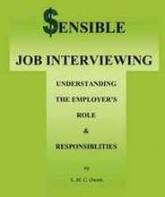 Sensible Job Interviewing