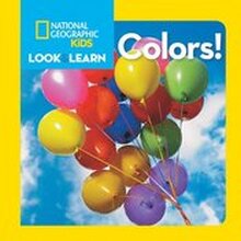 Look and Learn: Colours