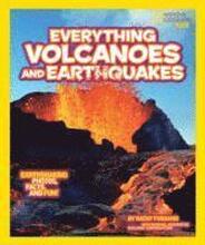 Everything Volcanoes and Earthquakes