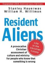 Resident Aliens