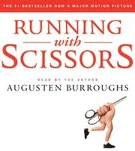 Running with Scissors