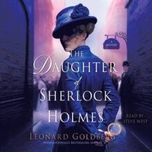 Daughter of Sherlock Holmes