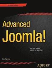 Advanced Joomla!