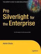 Pro Silverlight for Enterprise