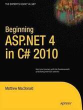 Beginning ASP.NET 4.0 in C# 2010