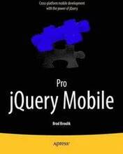 Pro jQuery Mobile