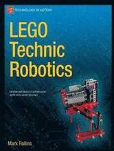 LEGO Technic Robotics