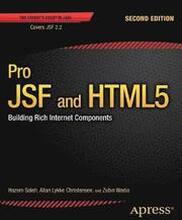 Pro JSF and HTML5: Building Rich Internet Components