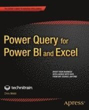 Power Query for Power BI and Excel