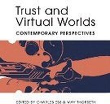 Trust and Virtual Worlds