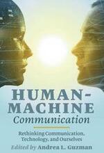 Human-Machine Communication