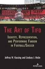 The Art of Tifo