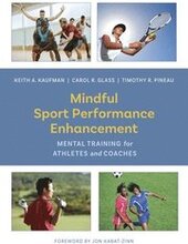 Mindful Sport Performance Enhancement