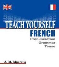 Teach Yourself French