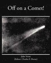 Off on a Comet!