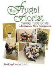 The Frugal Florist (R)