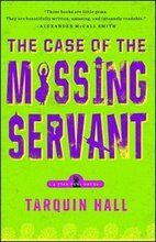 Case Of The Missing Servant