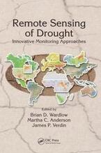 Remote Sensing of Drought