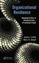 Organizational Resilience