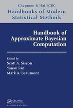 Handbook of Approximate Bayesian Computation