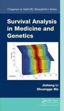 Survival Analysis in Medicine and Genetics