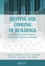 Heating and Cooling of Buildings