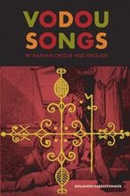 Vodou Songs in Haitian Creole and English