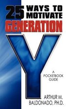 25 Ways to Motivate Generation Y