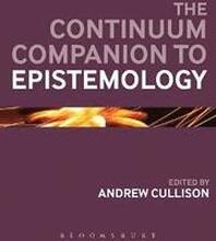 The Continuum Companion to Epistemology