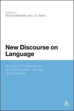 New Discourse on Language