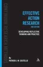 Effective Action Research