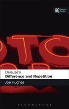 Deleuze''s ''Difference and Repetition