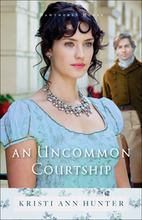 Uncommon Courtship (Hawthorne House Book #3)
