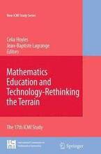 Mathematics Education and Technology-Rethinking the Terrain