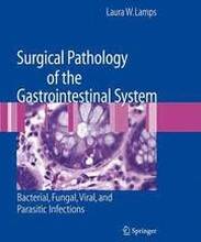 Surgical Pathology of the Gastrointestinal System: Bacterial, Fungal, Viral, and Parasitic Infections