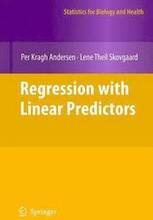 Regression with Linear Predictors