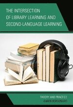 The Intersection of Library Learning and Second-Language Learning