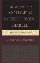 From Bach's Goldberg to Beethoven's Diabelli