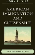 American Immigration and Citizenship