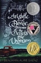 Aristotle And Dante Discover The Secrets Of The Universe