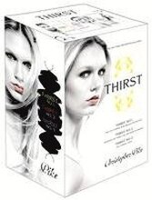 Thirst (Boxed Set): Thirst No. 1; Thirst No. 2; Thirst No. 3