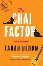 Chai Factor