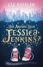 Has Anyone Seen Jessica Jenkins?