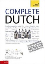 Complete Dutch Beginner to Intermediate Course
