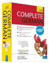 Complete German (Learn German with Teach Yourself)