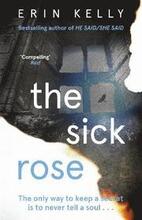 The Sick Rose