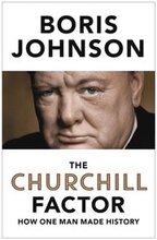 Churchill Factor